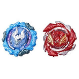 Beyblade - Empaque Doble