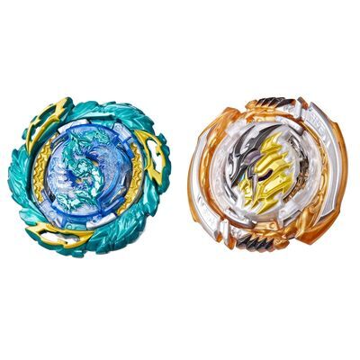 Beyblade - Empaque Doble