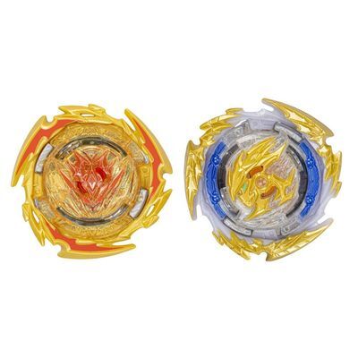 Beyblade - Empaque Doble