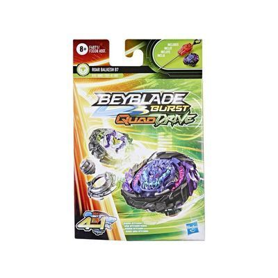 Beyblade - QuadDrive Starter Pack Surtido