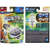 Beyblade - QuadDrive Starter Pack Surtido