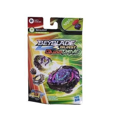 Beyblade - QuadDrive Starter Pack Surtido