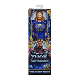 Thor - Figuras 12 pugadas Titan Hero Surtido