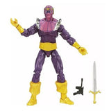 Marvel - Legendas Clasico Baron Zemo