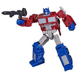 Transformer Gen Legacy Optimus Prime