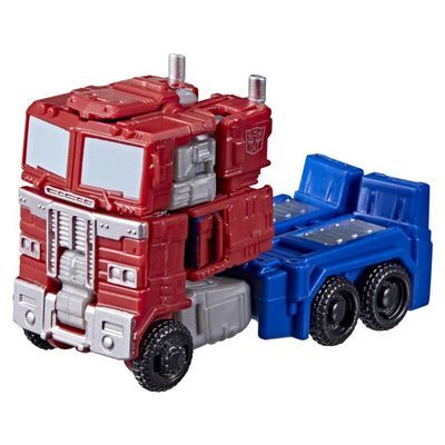 Transformer Gen Legacy Optimus Prime