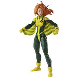 Marvel Xmen Legenda - Siryn