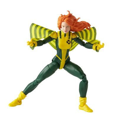 Marvel Xmen Legenda - Siryn