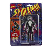 Spiderman - Legendas 6 pulgadas Retro Symbiote