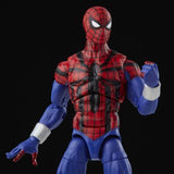 Spiderman - Legendas 6 pulgadas Retro Ben R SPD