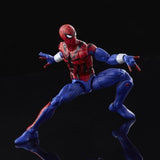 Spiderman - Legendas 6 pulgadas Retro Ben R SPD