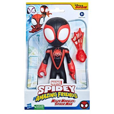 Spiderman & Friends - Fig. Super Tamano