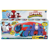 Spiderman & Friends - Garras Spider