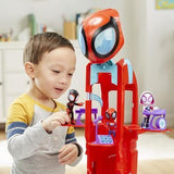 Spiderman & Friends - Garras Spider