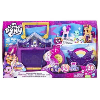 My Little Pony - Melody Musical