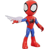 Spidey & Amigos - Fig. Super Tamano Spid