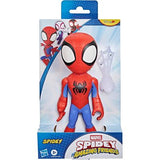 Spidey & Amigos - Fig. Super Tamano Spid