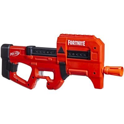 Nerf Fornite - Compac Smg