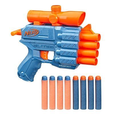 Nerf - Elite 2.0 Prospect Qs 4
