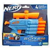 Nerf - Elite 2.0 Prospect Qs 4