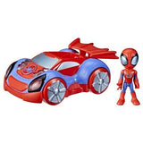 Spiderman & Friends - Vehiculos Surtidos