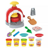 Play Doh - Set Horno De Pizza