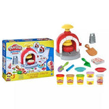 Play Doh - Set Horno De Pizza