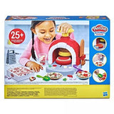 Play Doh - Set Horno De Pizza