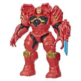 Marvel- Figura Ms Monster Hunters Dlx Surtido