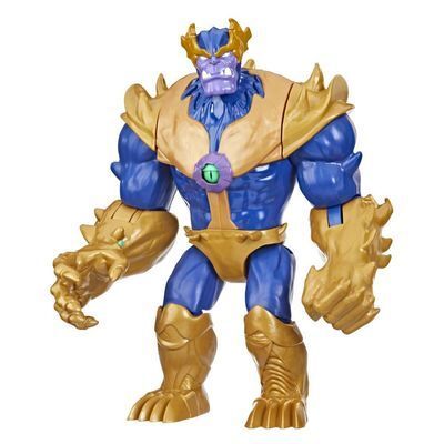 Marvel- Fig. Ms Monster Thanos Punch