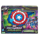 Marvel - Capitan America Monster Blast Shield