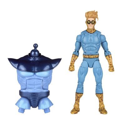 Marvel Legends Speedball