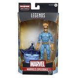 Marvel Legends Speedball