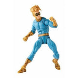 Marvel Legends Speedball