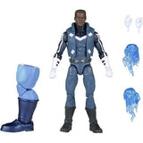 Marvel Legends Blue Marvel