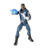 Marvel Legends Blue Marvel