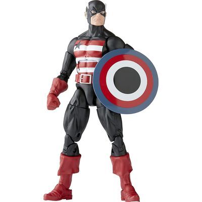 Marvel Legends Us Agent