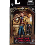 Dungen & Dragons Fig. Hightop