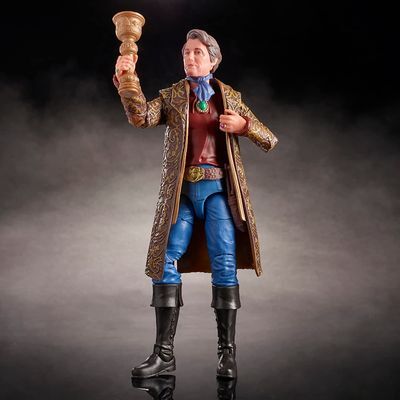 Dungen & Dragons Fig. Hightop