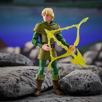 Dungen & Dragons Fig. Baltra