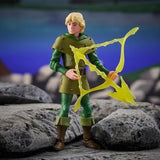 Dungen & Dragons Fig. Baltra
