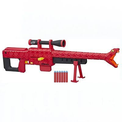 Nerf - Roblox Zombie Attack Viper Strike