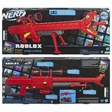 Nerf - Roblox Zombie Attack Viper Strike