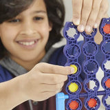 Juego de Mesa Connect 4 Sping