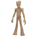 Avengers Titan Heroe - Groot