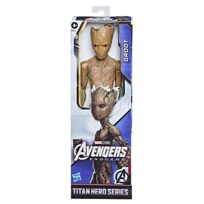 Avengers Titan Heroe - Groot