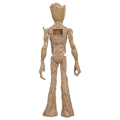 Avengers Titan Heroe - Groot