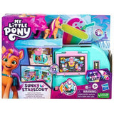 My Little Pony - Sunny Starscout Smooth