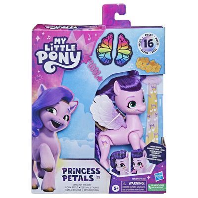 My Little Pony - Estilo del Dia Surtido