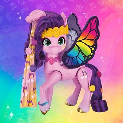 My Little Pony - Estilo del Dia Surtido